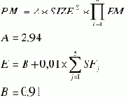  —  